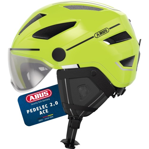 Abus stadthelm pedelec ace - pedelec, 2.0