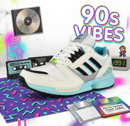 Adidas 8000 made - 8000, 'made
