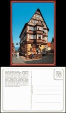 Ansichtskarte Miltenberg