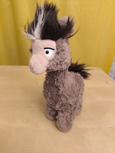 Nici plüsch lama 22cm höhe - plüsch,