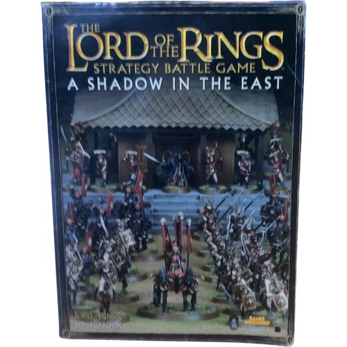 The lord rings - lord,