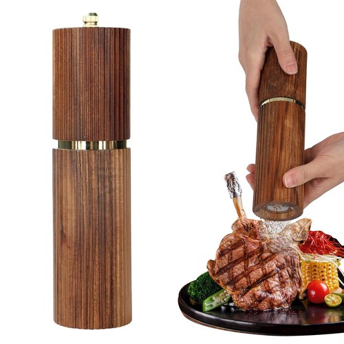 Salz und pfeffermühle - salz-,