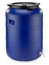 Weithalsfass 100l-200l