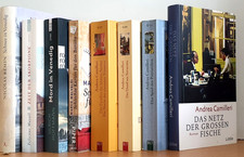 BUCHPAKET+KRIMI+THRILLER+8