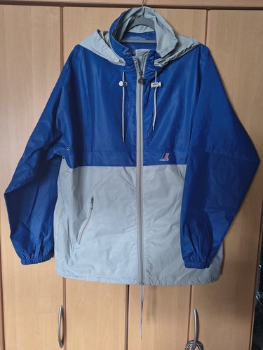 Regenjacke herren kway - regenjacke,