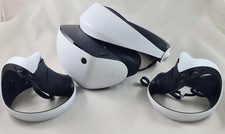 Sony PlayStation VR2 -