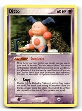 Yuka Morii Pokemon Cards! Rare