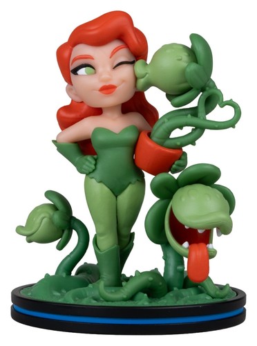 Comics qmx fig poison - comics,