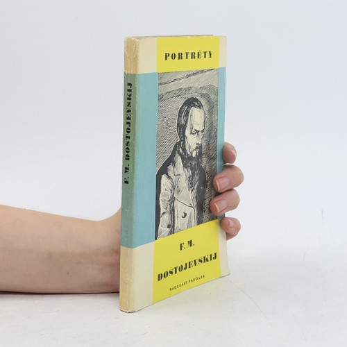 Portréty m - f.,