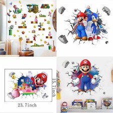 Kreative Cartoon 3D Super