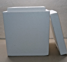 Styroporbox 19L, 6cm Wand! Thermobox Kühlen Wärmen Transportbox  Schützen