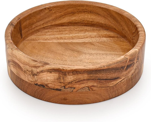 Dekorative schale aus - schale,