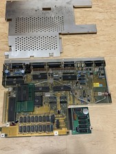 Commodore Amiga 500 -