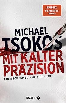 Mit kalter präzision ein - präzision:,