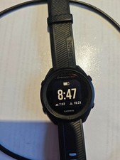 garmin golf uhr gebraucht