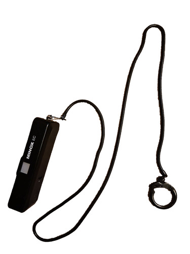 Mini camera minox mit - ec",