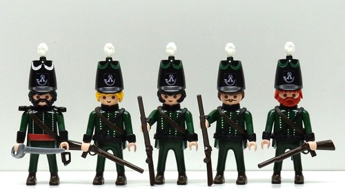 Scharfschütze briten - scharfschÜtze,