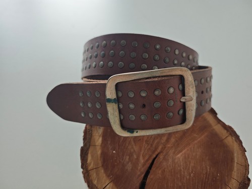 Cowboysbelt extra breiter - cowboysbelt,