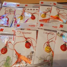 Der Frühling beginnt mit