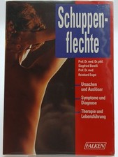Schuppenflechte Ursachen und