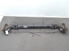 Fiat Ducato Maxi Typ 250