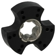 Kupplungseinsatz für Vorwerk