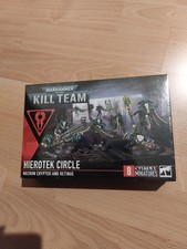 Warhammer 40K - Kill Team