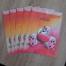 5 Diddl A5 Papier Tüten Nr 50