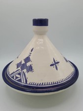 Marokkanische Tajine "beldi fassi"