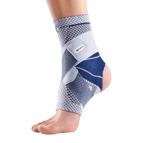 Malleotrain open heel - s,