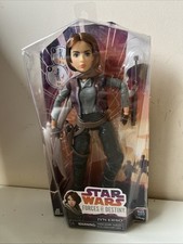 Hasbro Star Wars Forces of