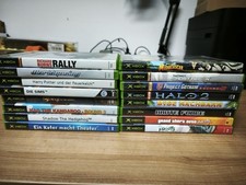 Xbox Classic, Konvolut