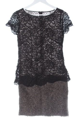 Marc cain spitzenkleid damen - marc,
