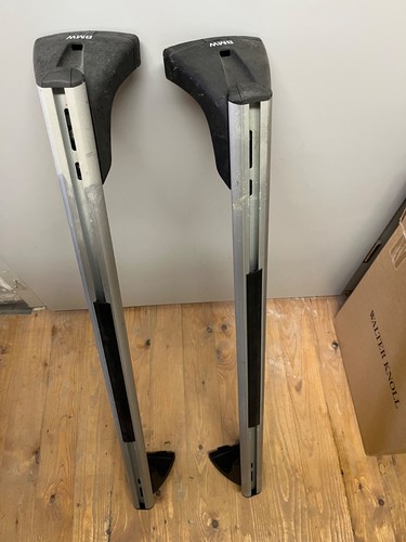 Original bmw dachträger - dachträger, 3er