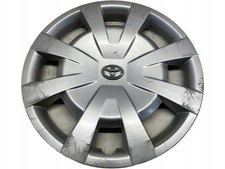 Toyota #3 AVENSIS T27 16" 2010 Radkappen Radblende OE Original Teil
