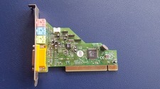PCI Soundkarte Terratec Promedia TT801-T Ver. 1.4