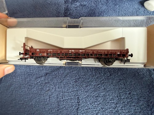 Fleischmann 5257 db - k, h0