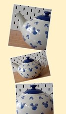 ENESCO Disney Mono Teekanne