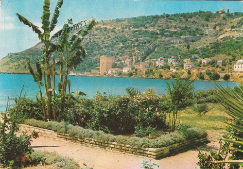 Alanya turkei allgemeine - turkei,