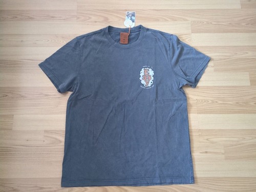Nudie jeans roundneck roy - roundneck,