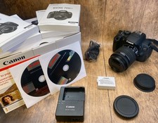 💥Canon EOS 700D FULL-HD