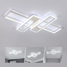 120cm modern 65w led - 120cm,