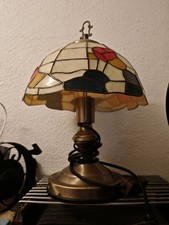  2 Stück Tiffany Tischlampe
