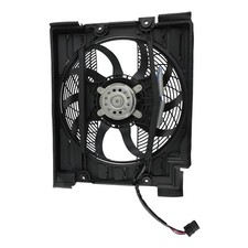 Drucklüfter E-Lüfter Motor