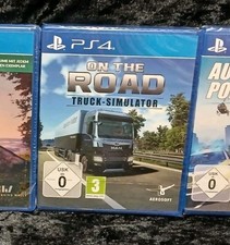 Sony PS4 Playstation 4 Spiel