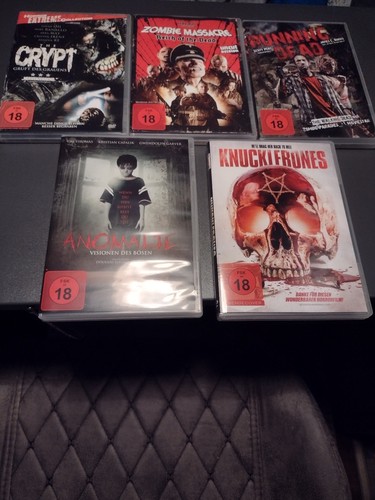 Horror filme auf - filme,