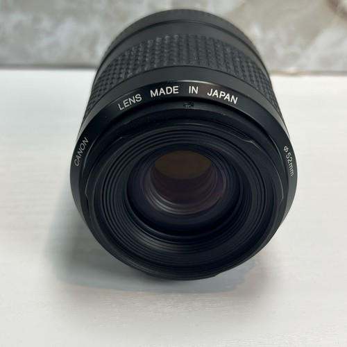 Canon zoom 200mm - ef, 80-200mm