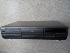 CD-Player Technics SL-PG580A -