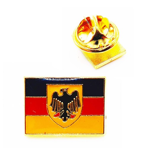 Deutschland flagge mit - flagge, adler