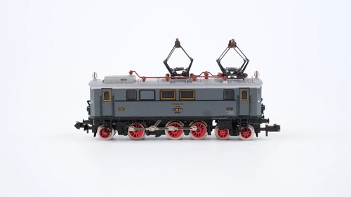 Minitrix lok 36 02 dr - e-lok, e